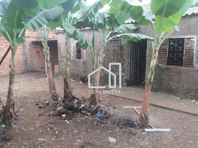 Terreno venda em Região Geográfica Imediata de Uberlândia, Oliveira Fortes