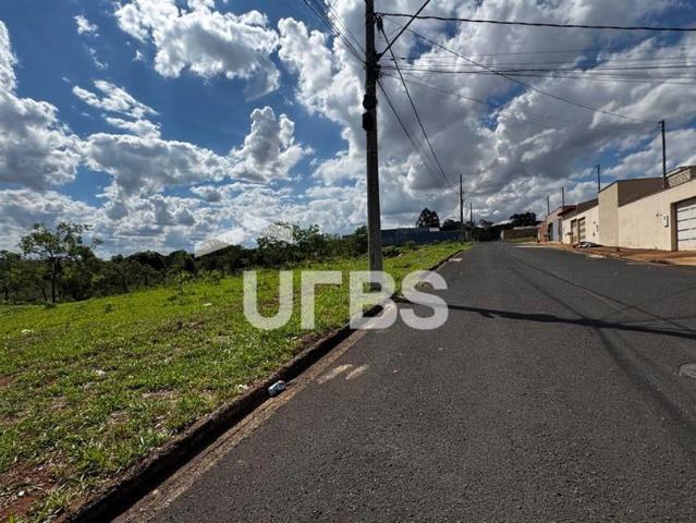 Terreno venda em Setor Sul, Uberlândia