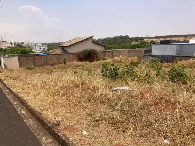 Terreno venda em Região Geográfica Imediata de Uberlândia, Oliveira Fortes