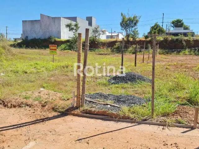 Terreno venda em Região Geográfica Imediata de Uberlândia, Oliveira Fortes