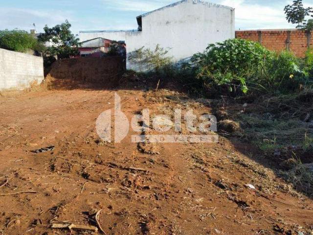 Terreno venda em Setor Sul, Uberlândia