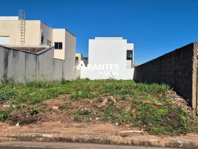 Terreno venda em Setor Sul, Uberlândia