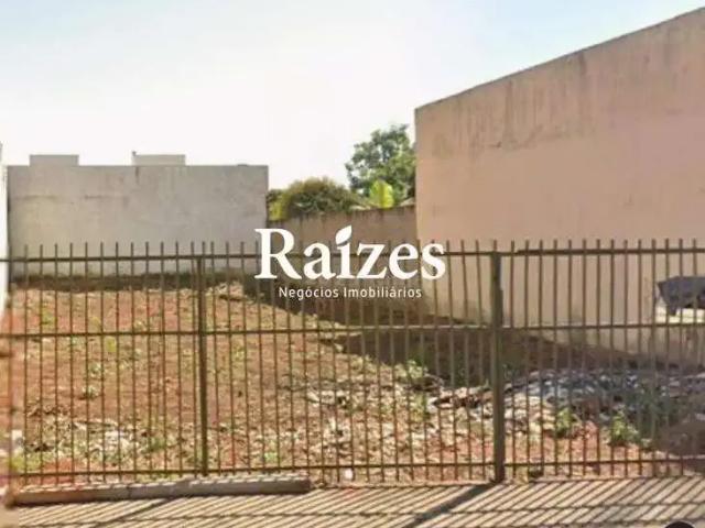 Terreno venda em Região Geográfica Imediata de Uberlândia, Oliveira Fortes
