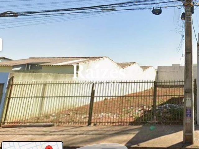Terreno venda em Setor Sul, Uberlândia