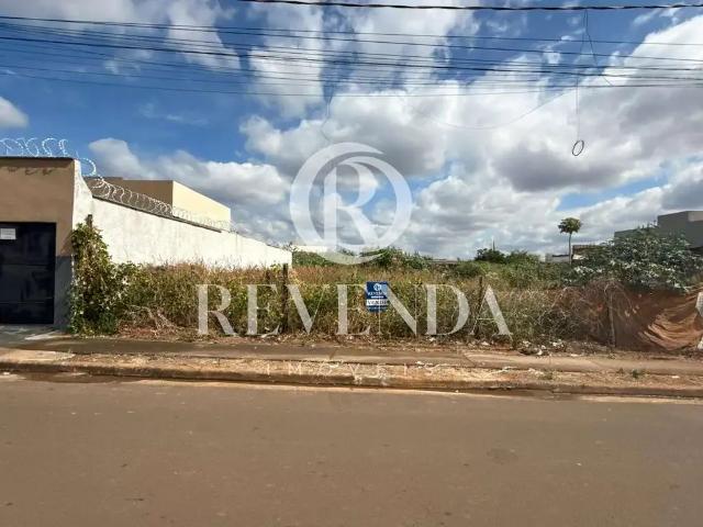 Terreno venda em Região Geográfica Imediata de Uberlândia, Oliveira Fortes