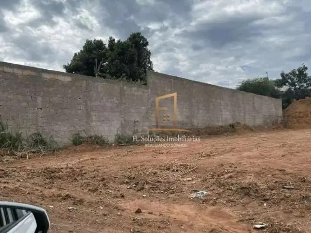 Terreno venda em Região Geográfica Imediata de Uberlândia, Oliveira Fortes