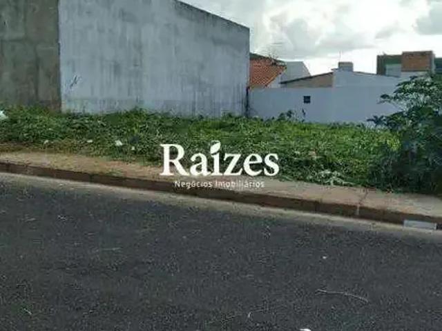 Terreno venda em Condominio Bello Sul, Uberlândia