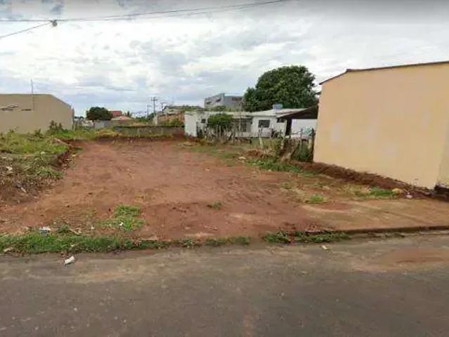 Terreno venda em Região Geográfica Imediata de Uberlândia, Oliveira Fortes