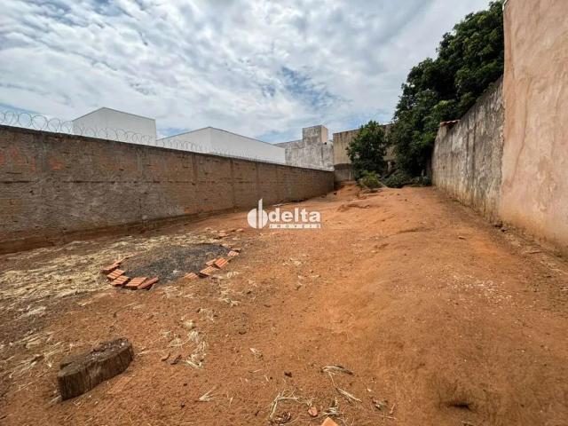 Terreno venda em Setor Sul, Uberlândia