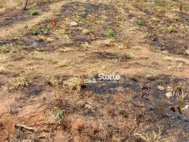 Terreno venda em Região Geográfica Imediata de Uberlândia, Oliveira Fortes