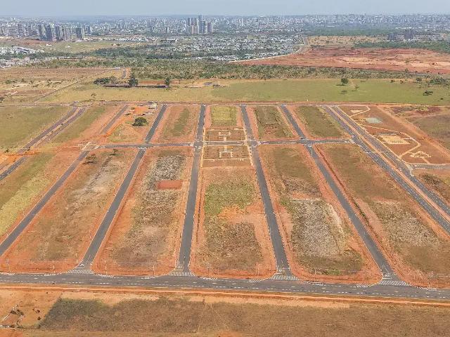 Terreno venda em Região Geográfica Imediata de Uberlândia, Oliveira Fortes