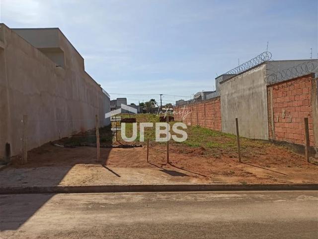 Terreno venda em Setor Sul, Uberlândia
