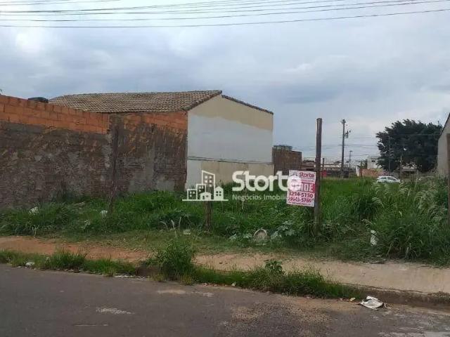 Terreno venda em Região Geográfica Imediata de Uberlândia, Oliveira Fortes