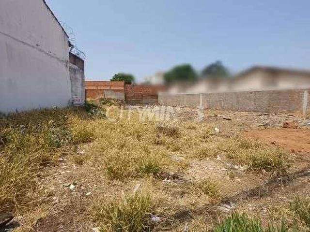 Terreno venda em Uberlândia, Região Geográfica Intermediária de Uberlândia