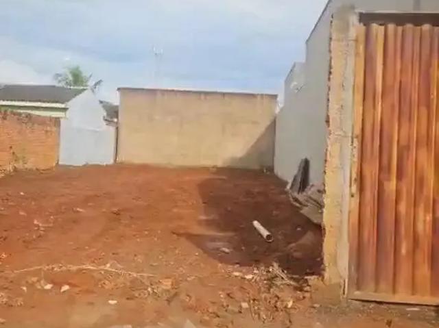 Terreno venda em Região Geográfica Imediata de Uberlândia, Oliveira Fortes