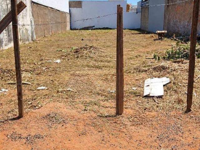 Terreno venda em Setor Sul, Uberlândia