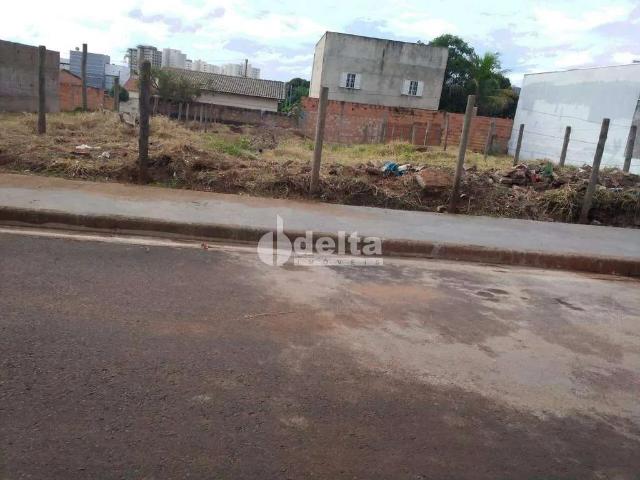 Terreno venda em Setor Sul, Uberlândia