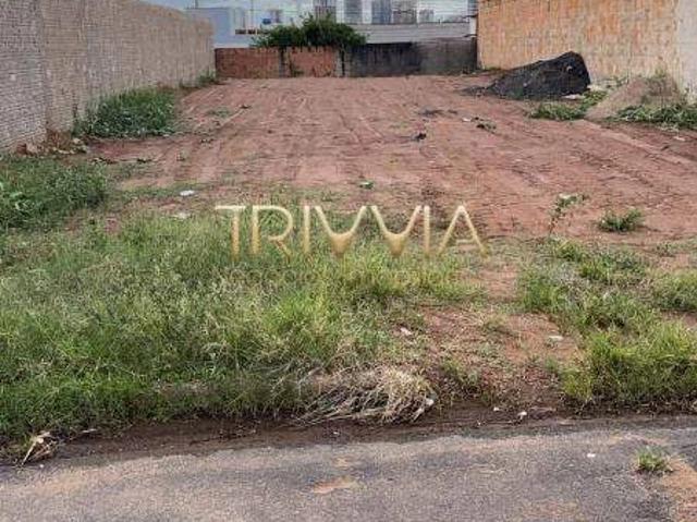 Terreno venda em Uberlândia, Região Geográfica Intermediária de Uberlândia