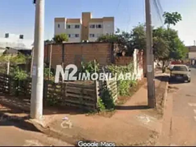 Terreno venda em Região Geográfica Imediata de Uberlândia, Oliveira Fortes