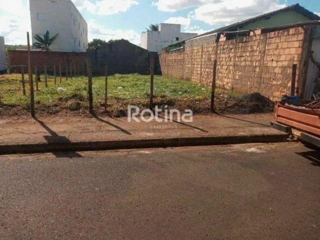 Terreno venda em Região Geográfica Imediata de Uberlândia, Oliveira Fortes