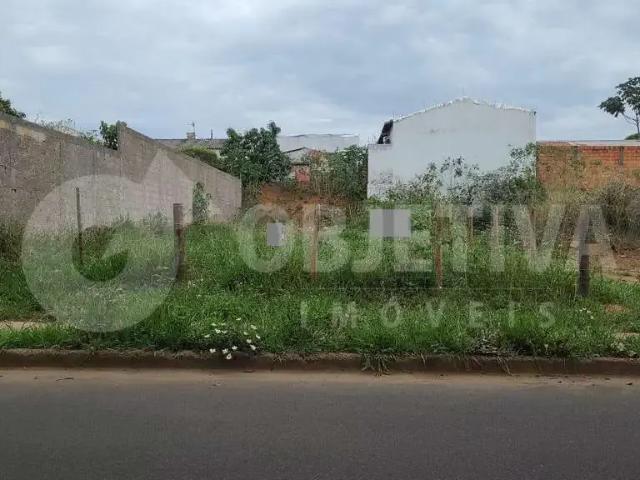 Terreno venda em Região Geográfica Imediata de Uberlândia, Oliveira Fortes