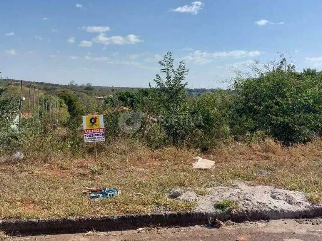 Terreno venda em Região Geográfica Imediata de Uberlândia, Oliveira Fortes