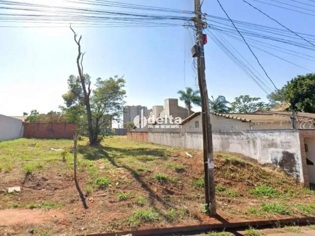 Terreno venda em Setor Sul, Uberlândia