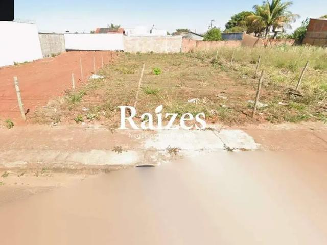 Terreno venda em Região Geográfica Imediata de Uberlândia, Oliveira Fortes
