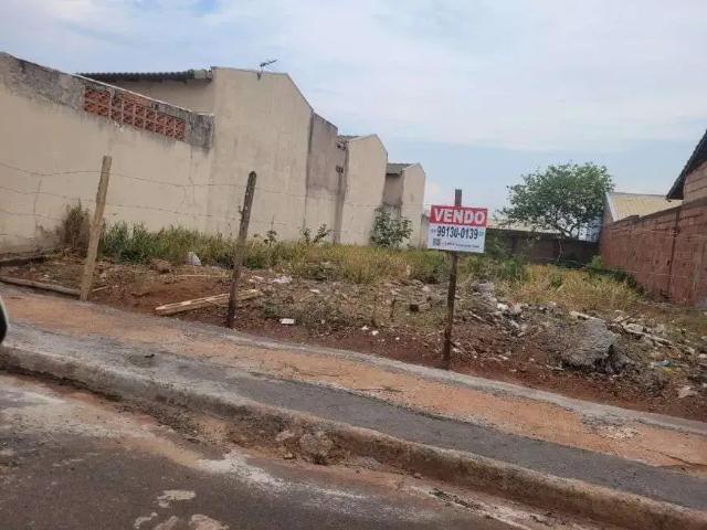 Terreno venda em Região Geográfica Imediata de Uberlândia, Oliveira Fortes
