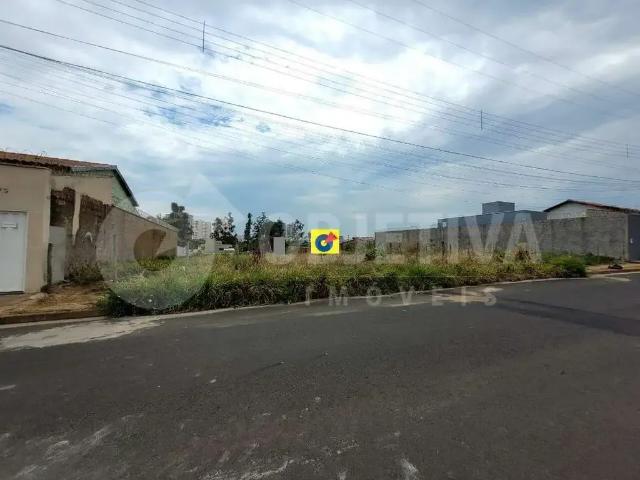 Terreno venda em Região Geográfica Imediata de Uberlândia, Oliveira Fortes