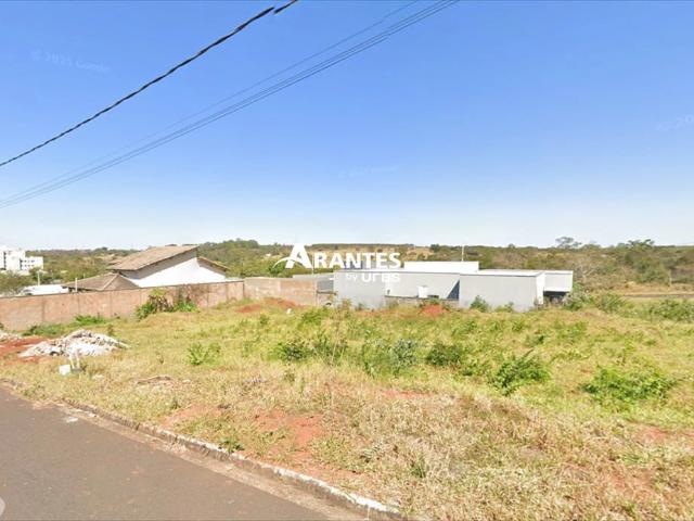 Terreno venda em Setor Sul, Uberlândia
