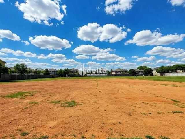 Terreno venda em Setor Sul, Uberlândia