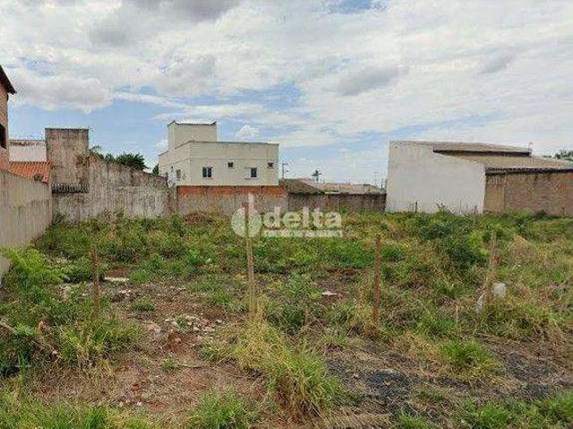 Terreno venda em Setor Sul, Uberlândia