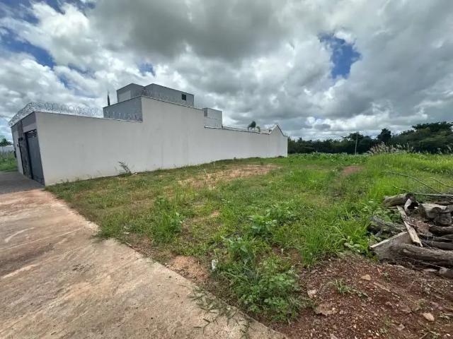 Terreno venda em Região Geográfica Imediata de Uberlândia, Oliveira Fortes