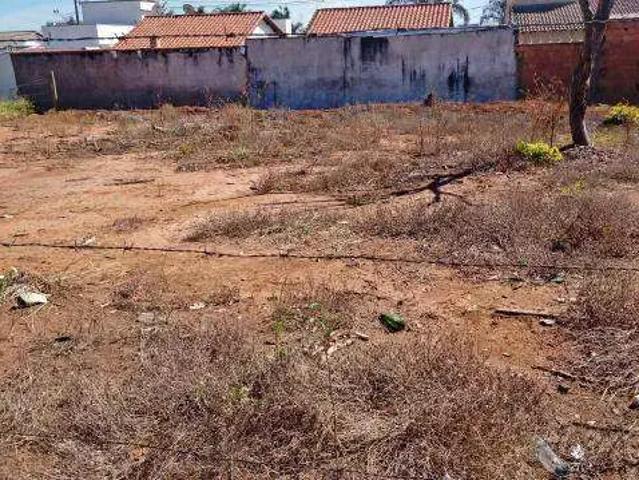 Terreno venda em Região Geográfica Imediata de Uberlândia, Oliveira Fortes