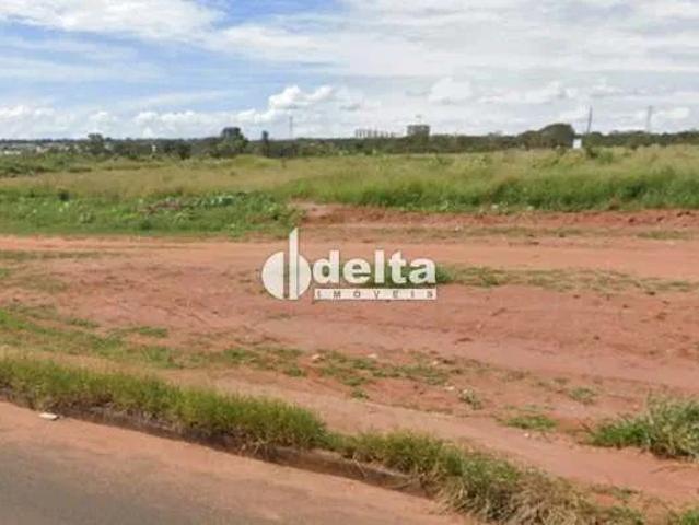 Terreno venda em Colinas Do Sul, Uberlândia