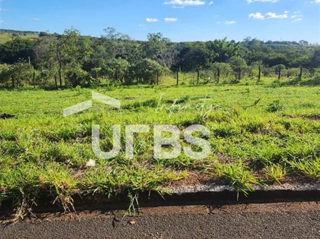 Terreno venda em Setor Sul, Uberlândia