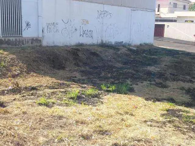 Terreno venda em Região Geográfica Imediata de Uberlândia, Oliveira Fortes