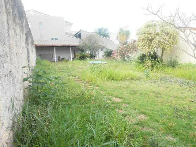 Terreno venda em Região Geográfica Imediata de Uberlândia, Oliveira Fortes