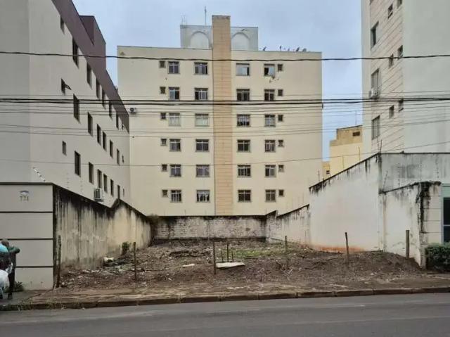 Terreno venda em Região Geográfica Imediata de Uberlândia, Oliveira Fortes
