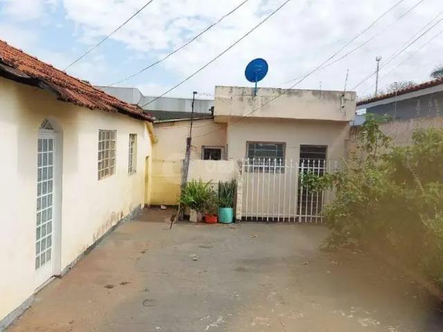 Terreno venda em Região Geográfica Imediata de Uberlândia, Oliveira Fortes