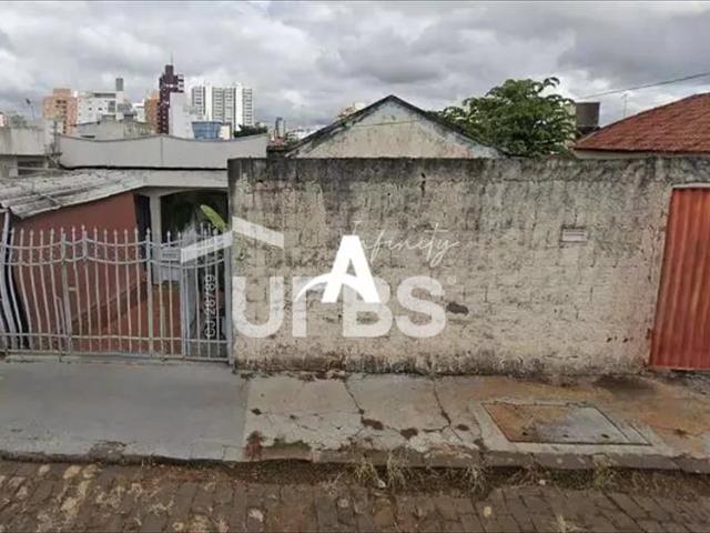 Terreno venda em Setor Central, Uberlândia