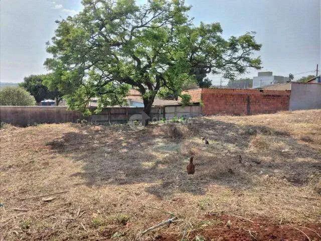 Terreno venda em Região Geográfica Imediata de Uberlândia, Oliveira Fortes