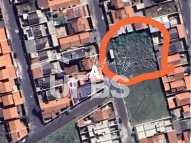 Terreno venda em Taiaman, Uberlândia