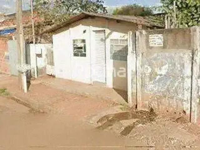 Terreno venda em Região Geográfica Imediata de Uberlândia, Oliveira Fortes