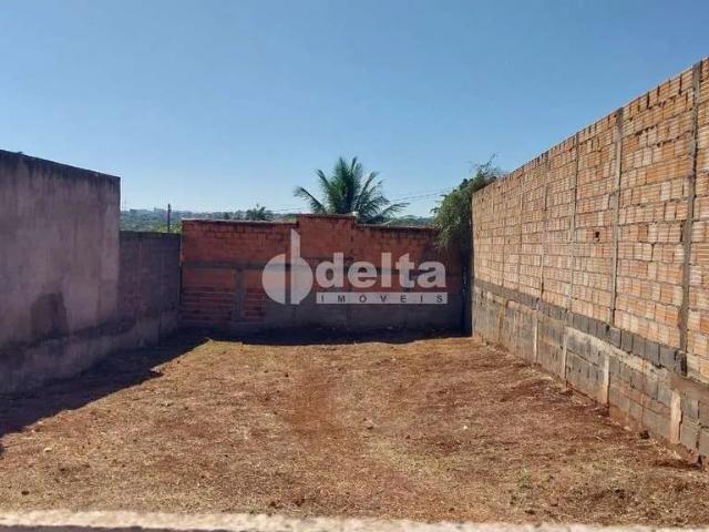 Terreno venda em Taiaman, Uberlândia