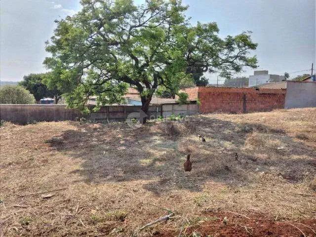 Terreno venda em Região Geográfica Imediata de Uberlândia, Oliveira Fortes
