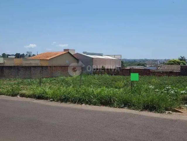 Terreno venda em Região Geográfica Imediata de Uberlândia, Oliveira Fortes