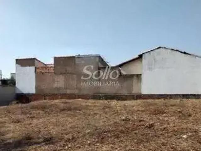 Terreno venda em Região Geográfica Imediata de Uberlândia, Oliveira Fortes