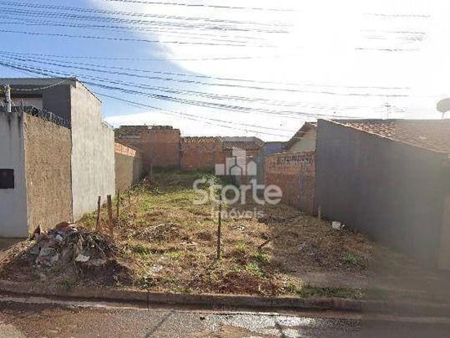 Terreno venda em Taiaman, Uberlândia